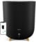 Duux Neo Ultrashall Luftbefeuchter Leise 5L - Smart Air Humidifier - Raumbefeuchter für Schlafzimmer, Kinderzimmer und Pflanzen - Schwarz