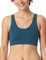 Schiesser Damen Bustier nahtlos Two Ways - Casual Seamless