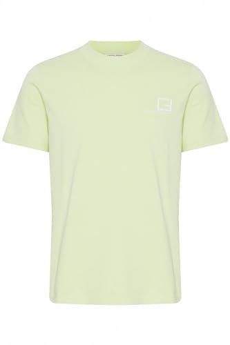 CASUAL FRIDAY CFThor Herren T-Shirt Kurzarm Shirt Rundhals-Ausschnitt