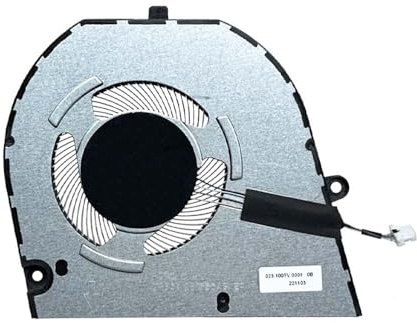 RAKSTORE Replacement Laptop CPU Cooling Fan Compatible with Dell Inspiron 14 5430 Cooler Fan