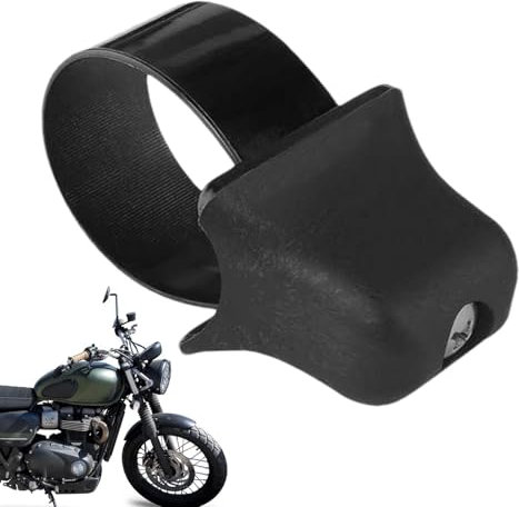 Cruise Control Throttle Lock - Hand Rest Clip Accelerator Assist Throttle Locks, Throttle Assist Wrist/Hand Grip Lock Clamp