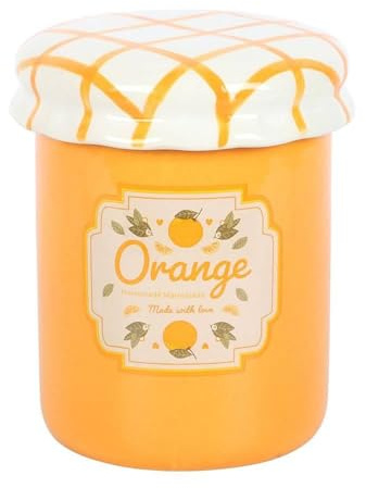 Something Different - Brûleur d´Huile Tutti Frutti (Taille Unique) (Orange/Blanc)