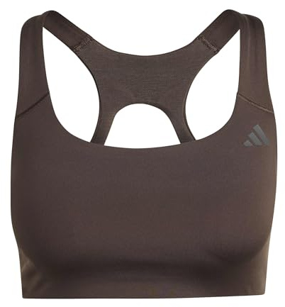 adidas Women's Optime Workout BH, mittlere Belastung
