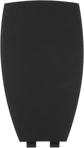 3-Tasten-Schlüssel Kompatibel mit Mercedes Benz Ersatz Für W169 B-Klasse W245 C-Klasse W203 W204 W215 W216 W208 W209 W219 W210 W212 Nur Rückseite Ohne Elektronik