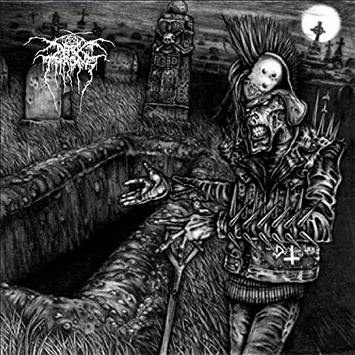 Peaceville (Cargo Records)