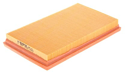 BOSCH Luftfilter 1457433533 | Kompatibel mit: TOYOTA COROLLA Liftback