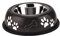 Nobby Nice Diner Gamelle pour Chien Brun/Noir 25 cm 0,75 L