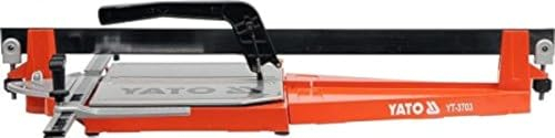 YATO YT-3703 Werkzeug 14mm 630mm Stahl PVC 10,5kg