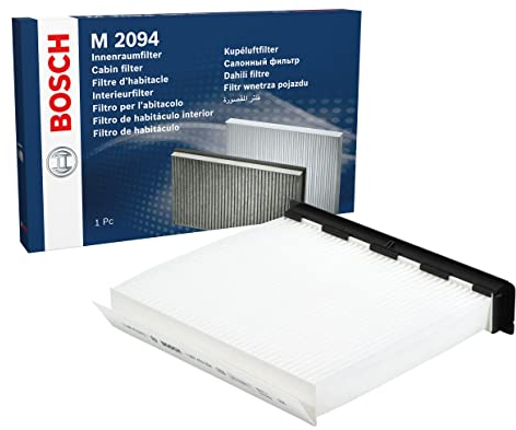 Bosch Automotive M2094 - Innenraumfilter Standard
