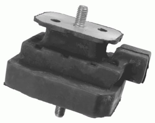 LEMFÖRDER 31924 01 Lagerung Automatikgetriebe und Schaltgetriebe Kompatibel mit BMW 5 Touring (E61) 2004-2010 Beidseitig und Andere Fahrzeuge