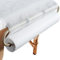 Hygiene-Rolle für Massageliege, Vlies, 40 m x 60 cm, 20 Trennlinien
