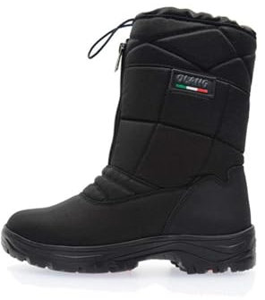 Olang Stubai OC System Après-Ski-Boots, schwarz, 39