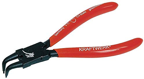 Kraftwerk 4255-J11 KW hightech Sicherungsringzange J11