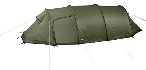 Fjällräven 53104 Zelt, Unisex Erwachsene