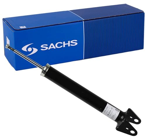 SACHS 315 235 Shock Absorber Compatible for Mercedes-Benz M-Class (W164) 2005-2013 Rear Axle and Other Vehicles