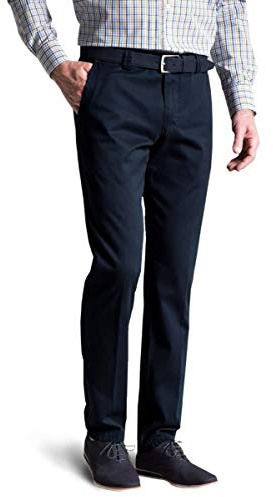 MEYER Soft Cotton Chino