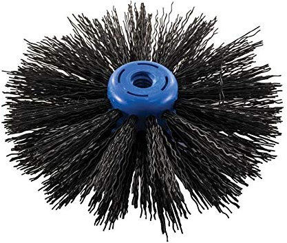 Bailey Z5684 Universal Brush 200mm (8in)