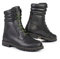 STYLMARTIN Yurok Stivali da moto impermeabili nero 45