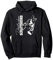 Deutscher Schäferhund Hundesport Hund IGP Hunde Pullover Hoodie