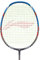 Li-Ning Badmintonschläger Carbon Serie inkl. Hülle und Bespannung (A800)