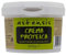 ASTENSIS Crema Proteica Spalmabile Artigianale Pistacchio 500 Grammi - 34% di Proteine Per Sportivi - Senza Zucchero e Senza Olio di Palma Adatto per Dolci Proteici