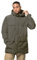 JackWolfskin Herren WINTERLAGER Jacke, Dusty Olive, S