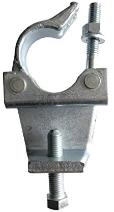 Gravlock SK Drop Forged Girder Beam Coupler Clamp Gravlok Scaffold Scaffolding (4)