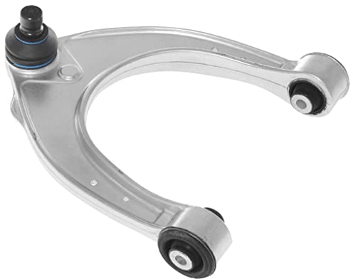 Querlenker mit Traggelenk Aluminium Set u. Vorne Links/Rechts Kompatibel mit BMW F10 Limo 09-16