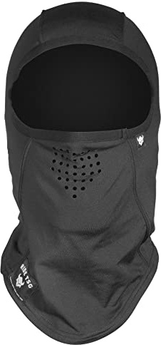 TSG Unisex Tsg Storm Mask Sturmhaube, Schwarz, Einheitsgröße EU