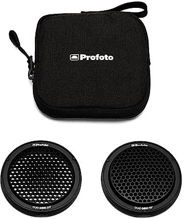 PROFOTO Clic Grid Kit 101313