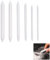 Blending Sticks for Art, 6 Pcs Drawing Stumps, Blending Stumps and Tortillions Set, Art Blending Set, Blending Stubs Shading Stumps Drawing Artist DIY for Artists Student Sketch Drawing Tools