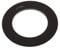 Pixel Peeper Adapter Ring for 100mm Filter Holder (4 inch). (67mm)