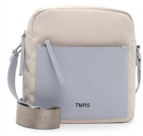 Tamaris Umhängetasche TAS Angelique 32871 Damen Handtaschen Zweifarbig
