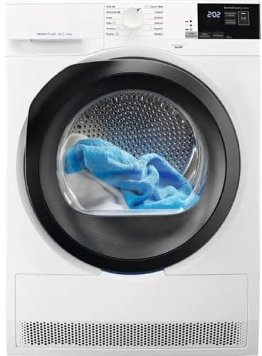 Asciugabiancheria libera installazione Electrolux EW7H593Y PerfectCare