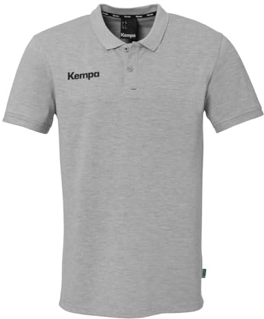 Kempa Herren Prime Shirt Polo