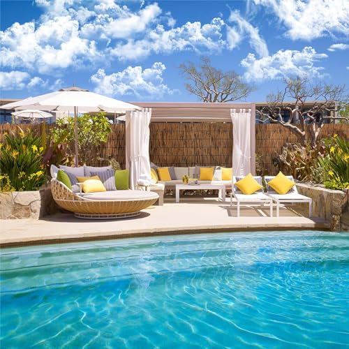 Rouleau De Bambou Naturel Canisse Bambou 60cm 70cm 80cm 90cm 100cm 110cm 120cm 130cm 140cm 150cm 160cm Hauteur Clôture De Roseau Durable Sun Protection pour L'extérieur Backyard Patio (Color : Carbon