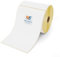 Multi-Shopping Thermo Etiketten Eco Versandetiketten 102 x 152 mm - 475 Stück je Rolle - Kern: 25 mm -permanent haftend DHL, UPS, GLS, Hermes, Fedex Thermodirekt Selbstklebend