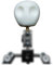 YSFHYAN DIY Studio Stop Motion Armature Kits,Studio Armature Kits,Stop Motion Animationspuppenskelett,Mehrere Stile,Einfach zu Montieren,Geeignet füR Animationsstudios(Size:S)