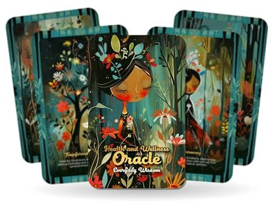 Oracle Santé et bien-être - Everyday Wisdom
