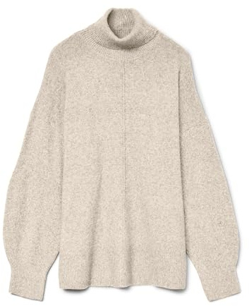 VERO MODA Female Strickpullover VMDOFFY Strickpullover