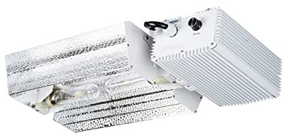 BRRTMTPAOK Double Ended Digital Ballast DE 630W CMH Grow Lights Hydroponics Ballast