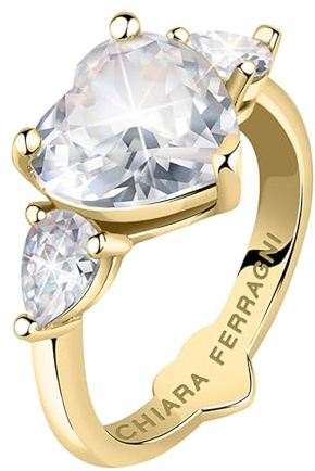 Chiara Ferragni Woman Ring J19AUV32016
