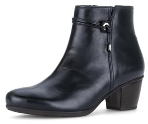 Gabor Damen Klassische Stiefeletten, Frauen Stiefeletten