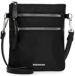 Emily & Noah Umhängetasche E&N Jill 65560 Damen Handtaschen Uni