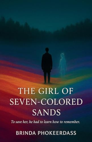 The Girl of the Seven-Colored Sands