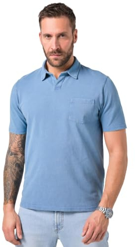 JP 1880 Herren Poloshirt