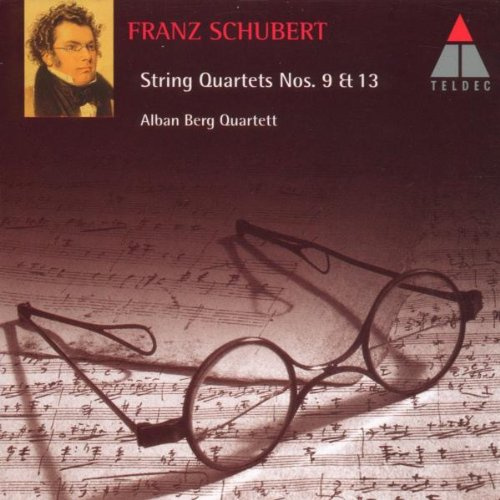 Teldec (Warner)