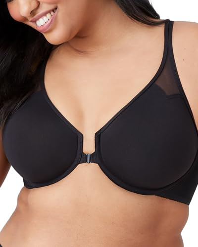 Wacoal Women's Body by Unlined Underwire Racerback Bra