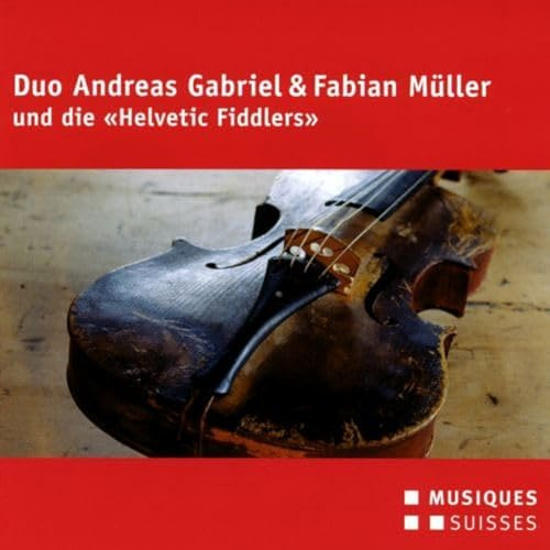 Duo Andreas Gabriel & Fabian M