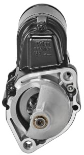 Valeo Starter 432599-1,2 kW - 12 V - Anzahl der Zähne: 9
